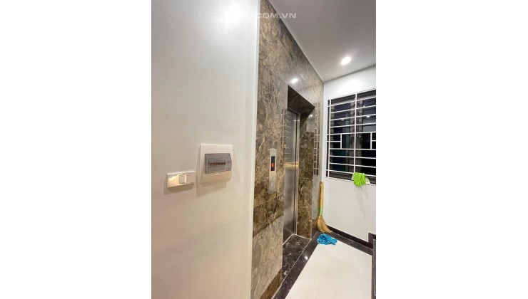Giảm Chào Nhiều Tỷ!! Trần Quang Diệu Đống Đa – 70m2 6 Tầng Thang Máy – Gara – 17.x Tỷ.